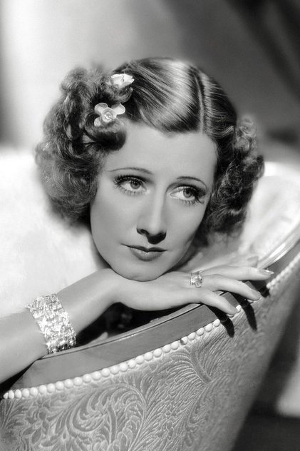 Irene Dunne Irene Dunne