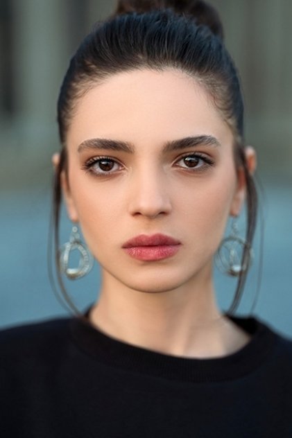 Actor Image