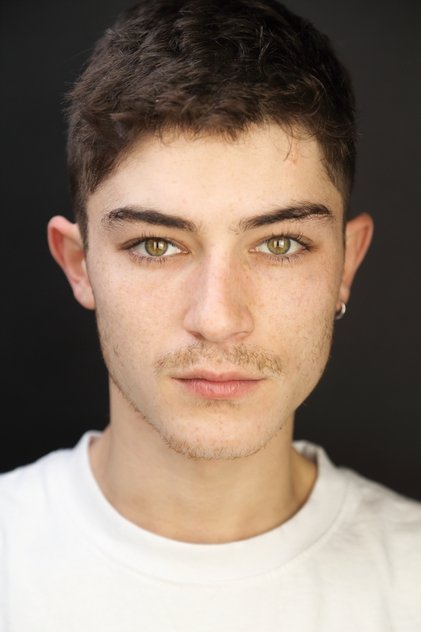 Actor Image