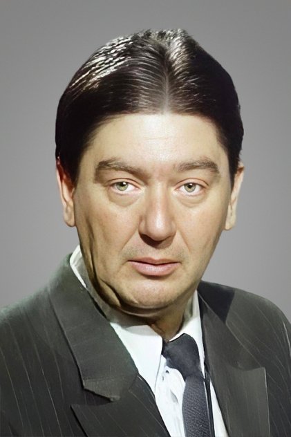 Actor Image