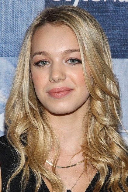 Sadie Calvano Sadie Calvano