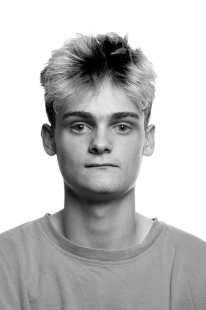 Boyd james Boyd james
