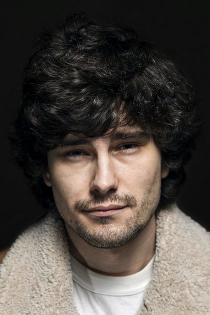 Actor Image