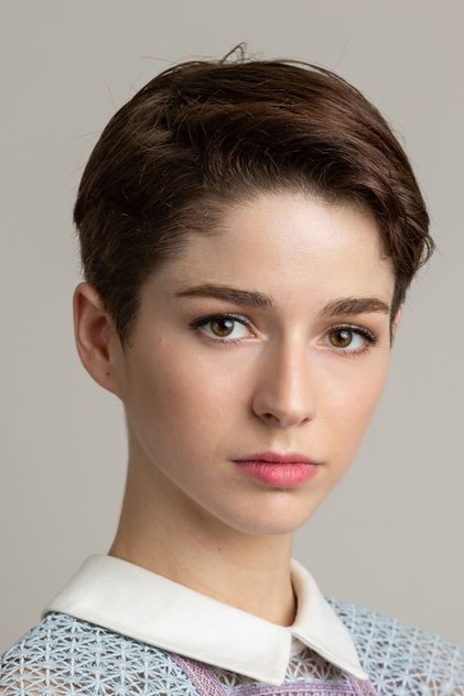 Mariana Di Girolamo Mariana Di Girolamo