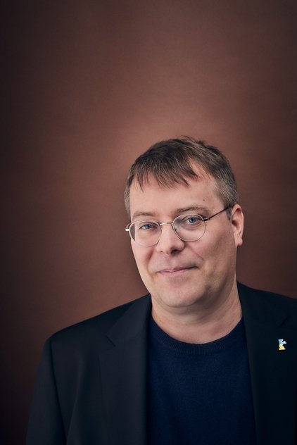 Christoph Hochhäusler Profilbild