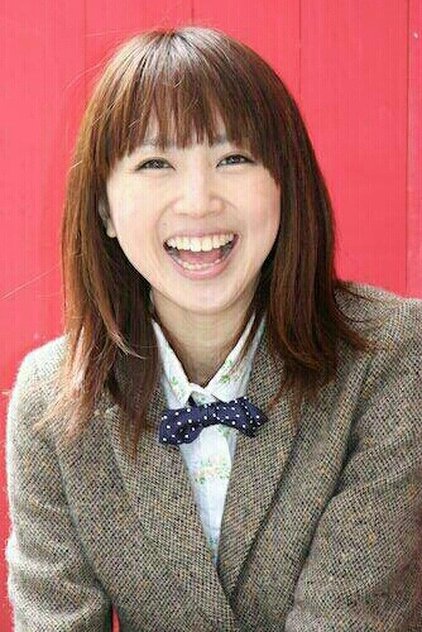 Ai Iwamura Ai Iwamura