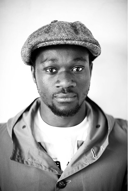 Actor Image