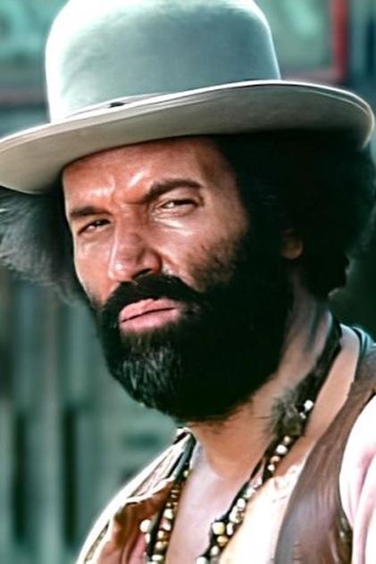 Actor Image