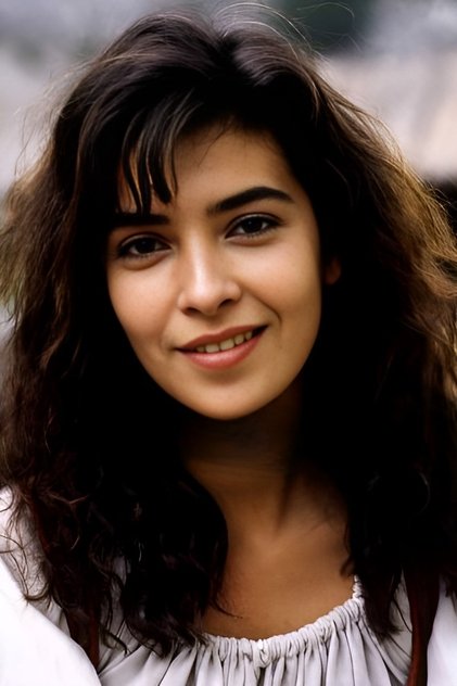 Actor Image