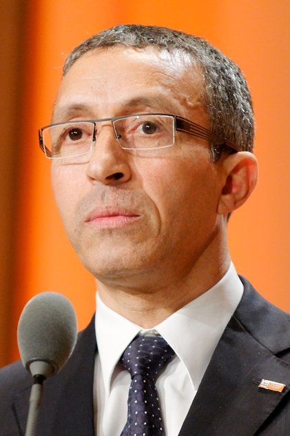 Azouz Begag Azouz Begag