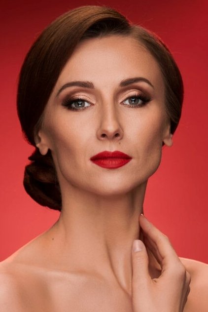 Svetlana Zakharova Profilbild