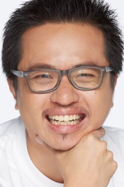 Kriangkrai Vachiratamporn Kriangkrai Vachiratamporn