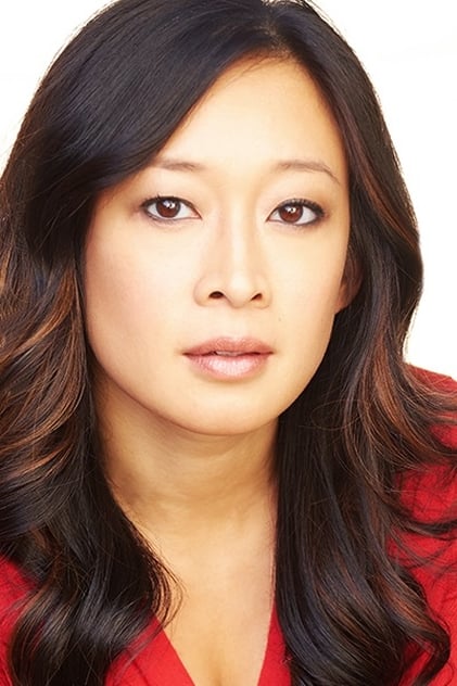 Camille Chen Profilbild