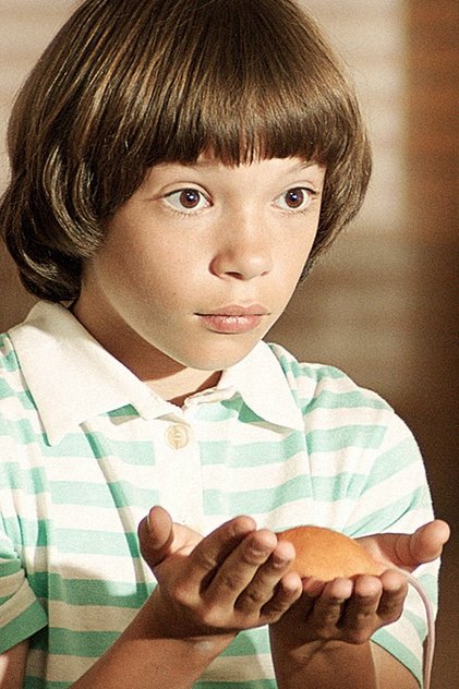 Actor Image