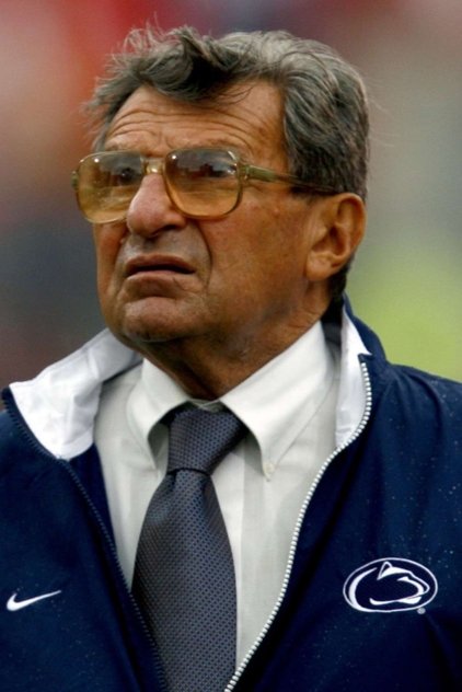 Joe Paterno Joe Paterno