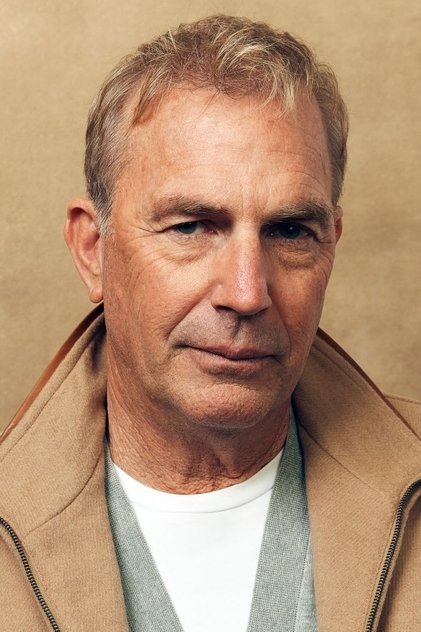Kevin Costner Profilbild Kevin Costner Profilbild
