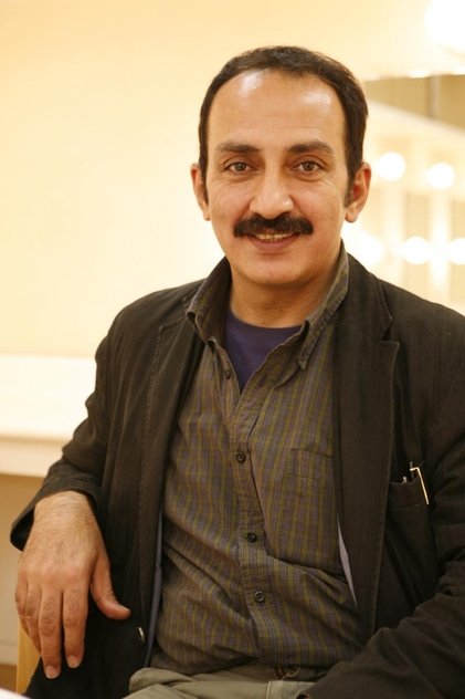 Abolfazl Jalili Abolfazl Jalili