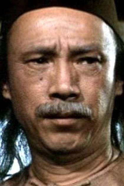 Actor Image