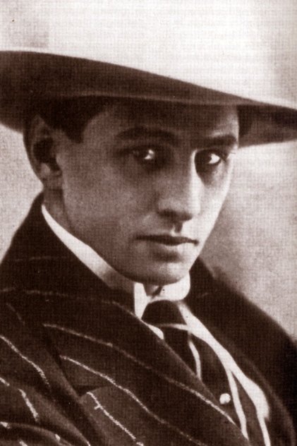 Marcel Perez Marcel Perez