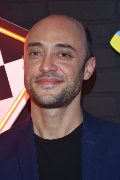 Alfonso Borbolla Profilbild