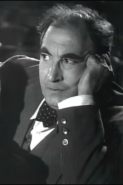 Actor Image