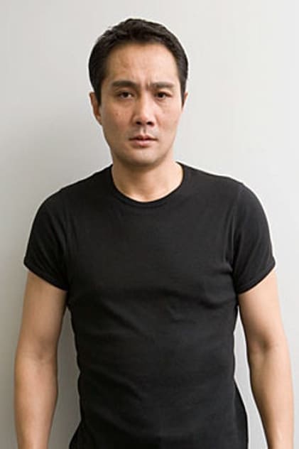 Shinji Takehara Profilbild