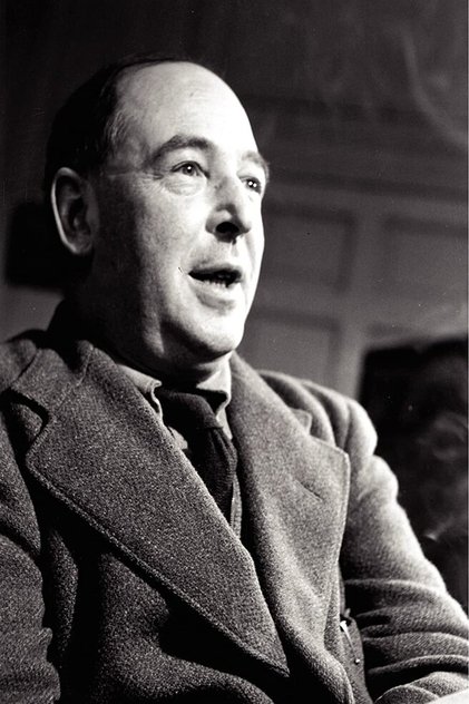 C.S. Lewis C.S. Lewis