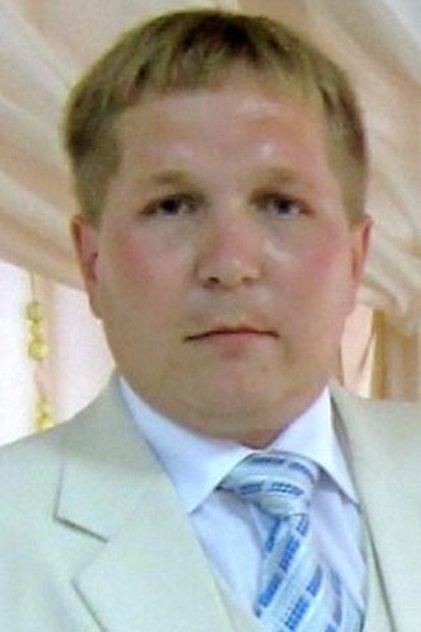 Pavel Chernyavskiy Profilbild