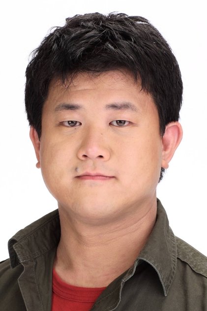 Masashi Nogawa Masashi Nogawa