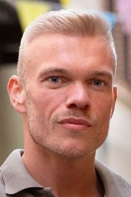 Actor Image