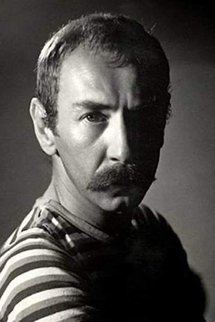 Actor Image