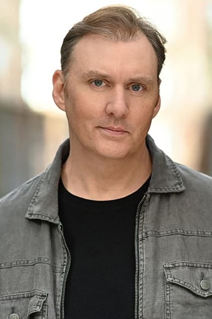 Scott Nicholson Profilbild