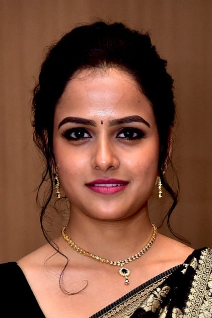 Vaishnavi Chaitanya Profilbild