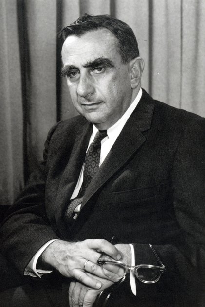 Edward Teller Edward Teller