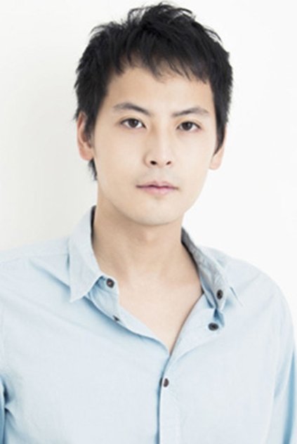 Actor Image