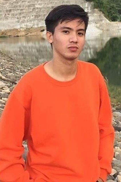 Patrick Rafanan Patrick Rafanan
