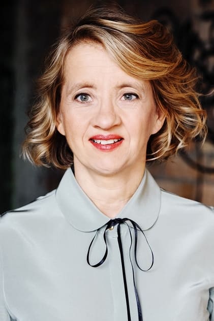 Anna Böttcher Profilbild