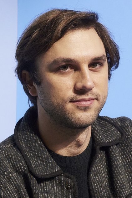 Nick Lieberman Nick Lieberman