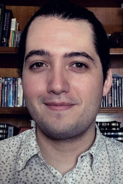 José Esteban Pavlovich José Esteban Pavlovich