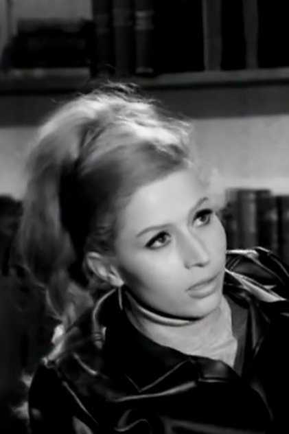 Actor Image
