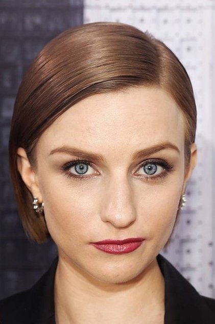 Faye Marsay Faye Marsay