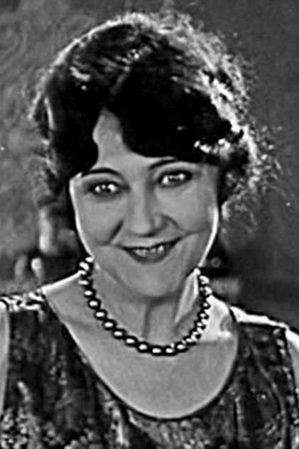 Actor Image