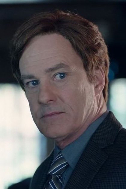 Barclay Hope Barclay Hope
