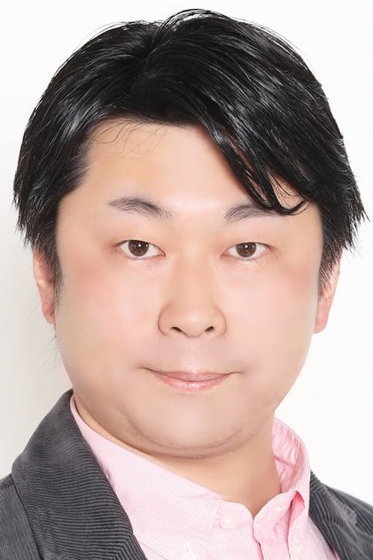 Takashi Narumi Takashi Narumi