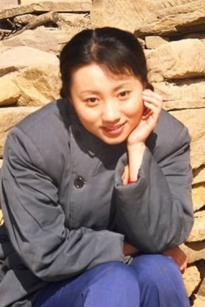 Wang Qing Profilbild