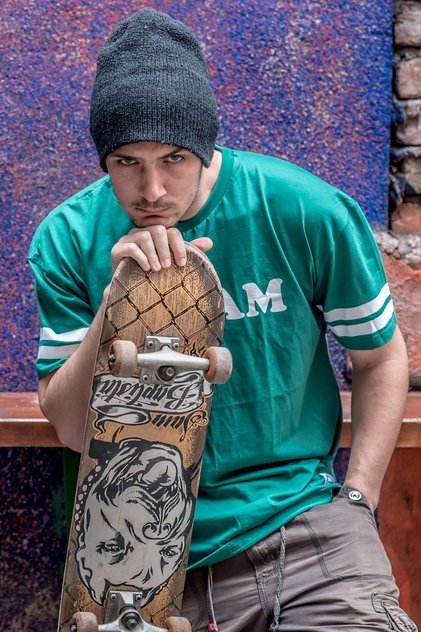 Actor Image