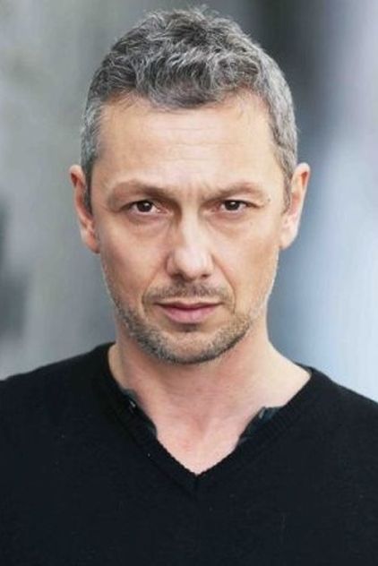 Actor Image