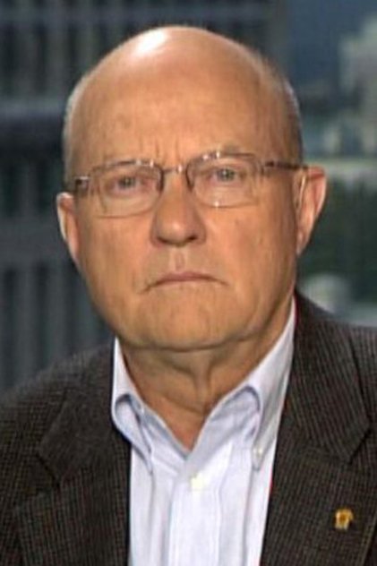 Lawrence Wilkerson Lawrence Wilkerson