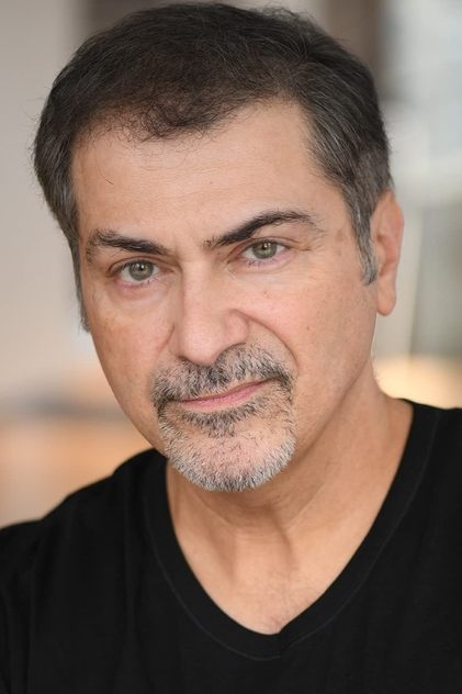 Actor Image