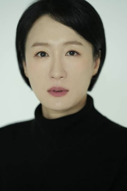 Kim Ga-young Profilbild